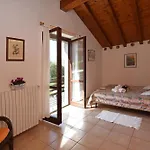 Prázdninový dům Belvedere In