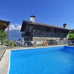 Belvedere In Prázdninový dům