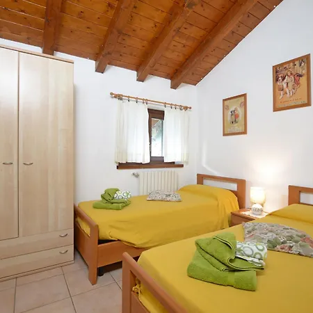 Vakantiehuis Belvedere In *