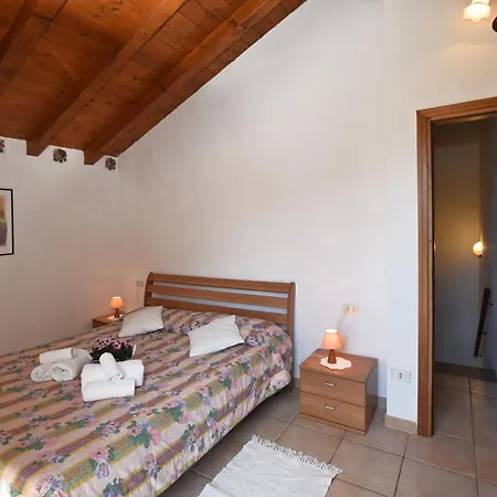 Prázdninový dům Belvedere In Colico