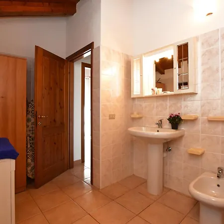 Vakantiehuis Belvedere In *