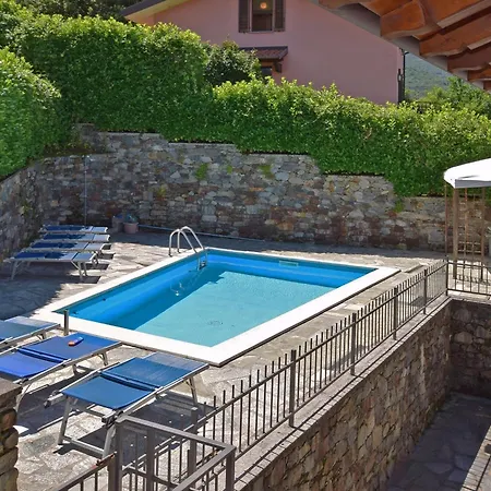 Belvedere In Vakantiehuis