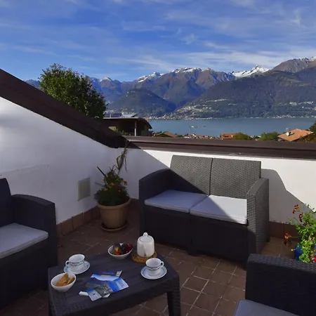 Vakantiehuis Belvedere In