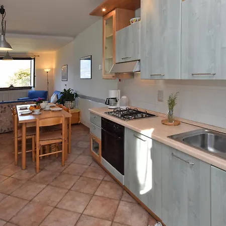 Belvedere In Vakantiehuis *