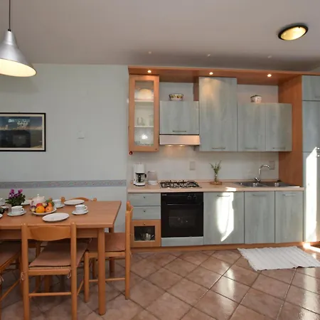 Vakantiehuis Belvedere In Colico